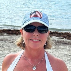 Meet your Posher, Barbara